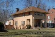 Robert Seyfarth House 12752 S. Maple Ave. Blue Island, IL - 1903 