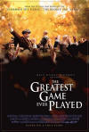 Movie Poster Image for The Greatest Game Ever Played