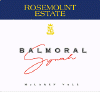 Rosemount Balmoral