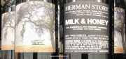 Herman Story Milk & Honey Paso Robles Red Blend 2019