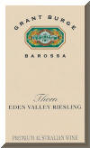 Grant Burges Barossa Riesling