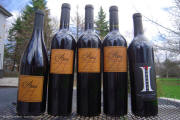 Arns Estate Wines 