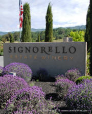 Signorello Estate Winery