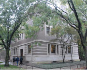 Madlener House - 4 W. Burton, Chicago - Richard E. Smith Architect - 1902