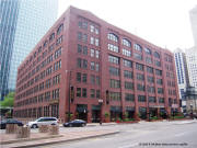Prairie architecture in Chicago - Reid Murdoch Building 325 North LaSalle