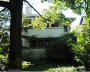 Mary Bovee Duplex, 1710 Asbury, Evanston, IL