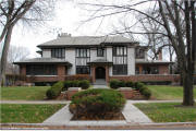 W.A. Normann House 330 North East Ave Oak Park, IL 