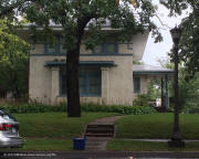 Malcolm D. McMillan House 1058 Saint Clair Ave. St. Paul, MN