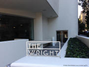 FLW Architect  - Guggenheim Museum - Wright Restaurant, New York