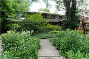 Frank Lloyd Wright - Thomas House - Oak Park, IL 
