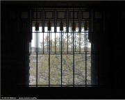 Frank Lloyd Wright Oak Park Unity Temple Light Screen