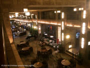 Frank Lloyd Wright Arizona Biltmore Hotel Lobby Lounge