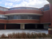 FLW Architecture - SC Johnson HQ Racine, Wisc