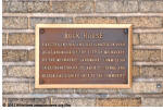 Frank Lloyd Wright Bogk House, Milwaukee, WI