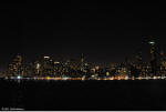 City Lights - Chicago Skyline 2011