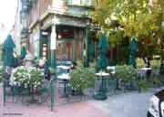 Elysian Cafe - Hoboken