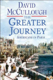 The Greater Journey: Americans in Paris