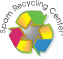 Link to Spam Recycling Center 