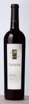 Northstar Merlot 1999