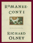 Romanee Conti by Richard Olney
