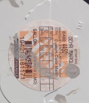 Hobson exterior color