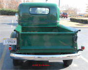46 Chevy Pickup in Germantown, TN