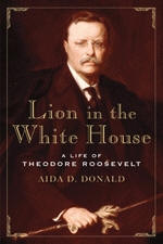 Lion in the White House 