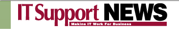 IT Support News