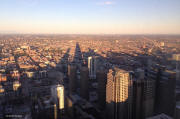 Chicago Willets (Sears) Tower Shadow