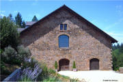 Napa Valley Howell Mountain Winery