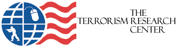 Welcome to The Terrorism Research Center