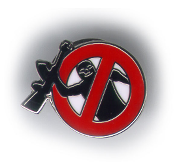 Terrorist Busters logo