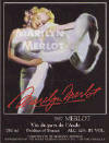 Marilyn Merlot 1987