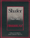 Shafer Firebreak