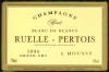 Ruelle-Pertois 1996 label.JPG (64209 bytes)