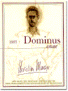 Dominus Estate 1985