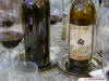 Napa 2003 Wine Experience Tra Vigne Wines Tasted