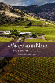 A Vineyard in Napa - Doug Shafer