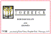 TORBRECK JUVENILES 2001