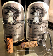 Silver Oak 1990 1991