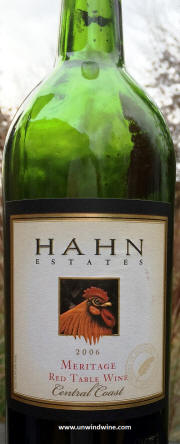 Hahn Meritage 2006
