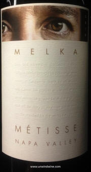 Melka Metisse 2010
