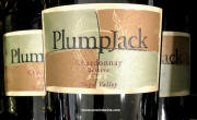 Plumpjack Napa Valley Reserve Chardonnay 2018