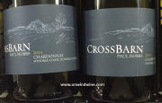 Crossbarn Paul Hobbs Sonoma Coast Chardonnay 2014