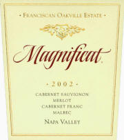 Fransiscan Magnificat 2005