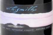 W. H. Smith Hellenthal Vineyard Pinot Noir 2003