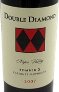 Schrader Double Diamond Bomber X 2007