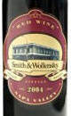 Smith & Wollensky Private Reserve Napa Valley Red Wine 2005