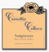 Camellia Cellars Sangiovese
