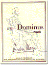 Dominus Estate 1983